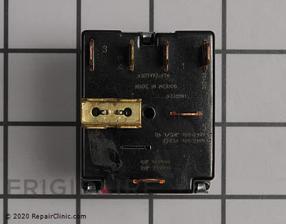 Selector Switch 3017514 Alternate Product View