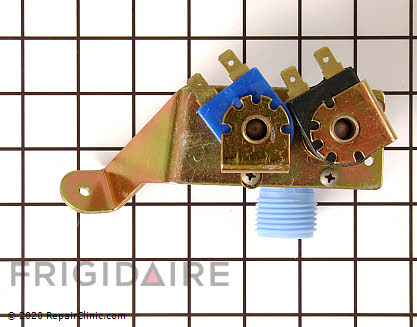 Water Inlet Valve 5301124955 Alternate Product View