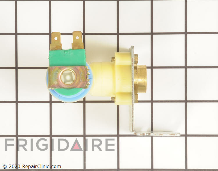 Water Inlet Valve 5304434892 Alternate Product View