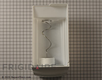 Ice Bucket Assembly 241860813 Alternate Product View