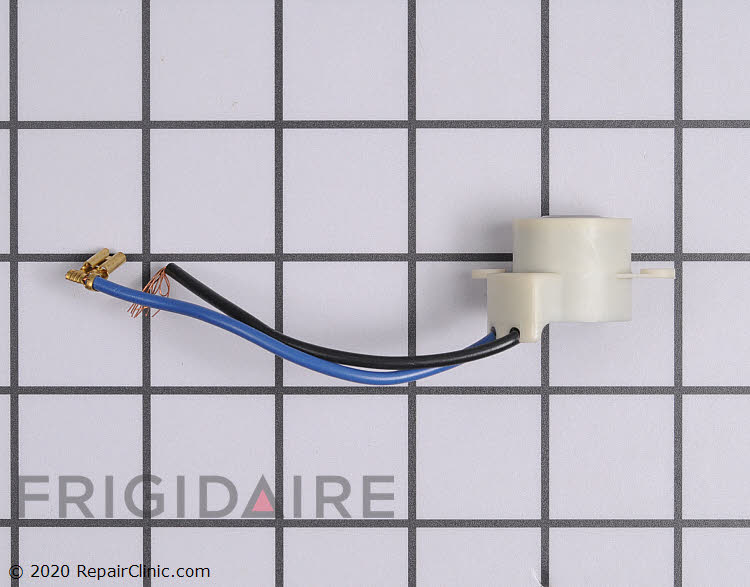 Icemaker Mold Thermostat 3206322 Alternate Product View