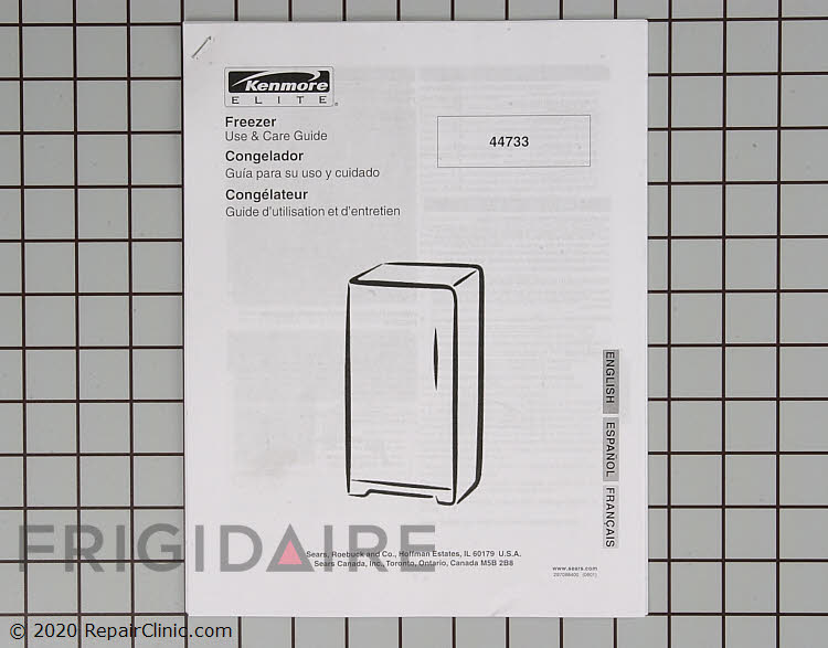297088400 Manual