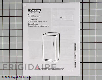 Manual 297088400 Alternate Product View