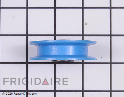 Pulley 131852101 Alternate Product View