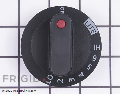 Control Knob 318099100 Alternate Product View