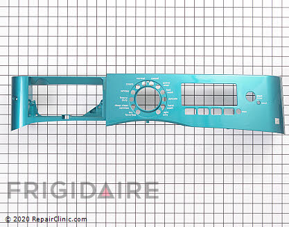 Control Panel 137004920 Alternate Product View