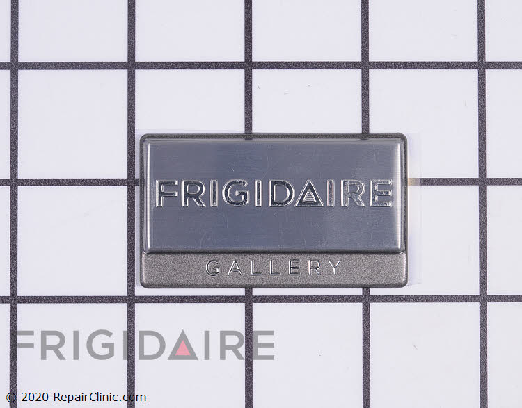 5304471837 Nameplate