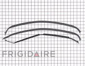 Seal - Part # 1378876 Mfg Part # 154662101