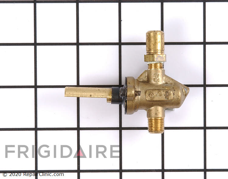 318087030 Surface Burner Valve