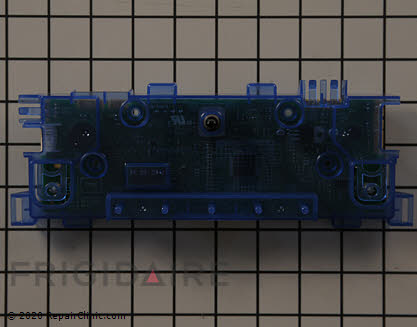 Control Board 808783101 Alternate Product View