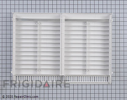 Crisper Cover 218314101 Alternate Product View