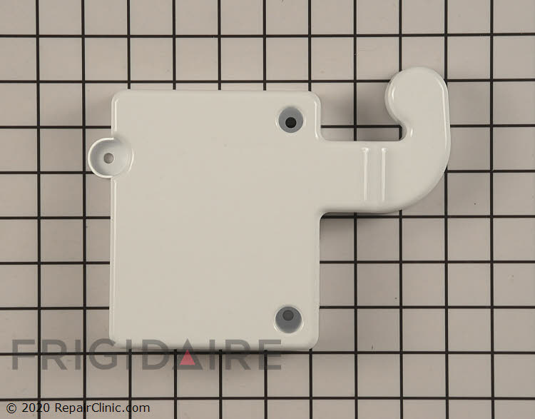 241946711 Refrigerator Hinge Cover