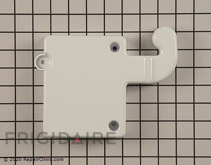 Hinge Cover 241946711 Alternate Product View