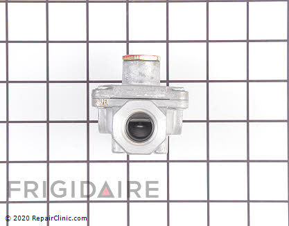 Pressure Regulator 318122705 Alternate Product View