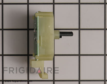 Selector Switch 137493400 Alternate Product View