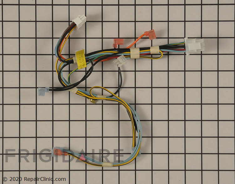 242081702 Wire Harness