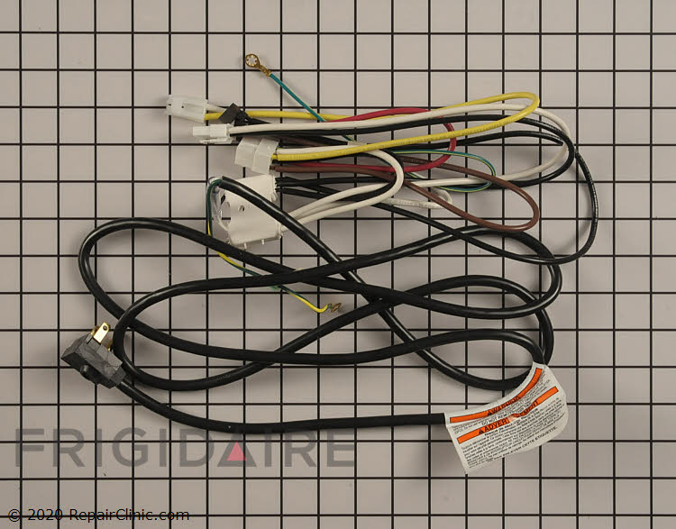 297093500 Wire Harness