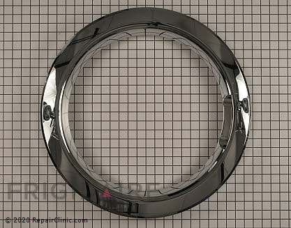 Outer Door Panel 5304507185 Alternate Product View