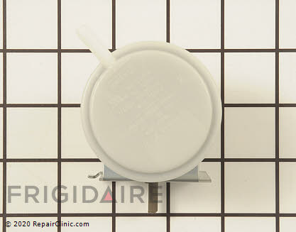 Pressure Switch 134497500 Alternate Product View