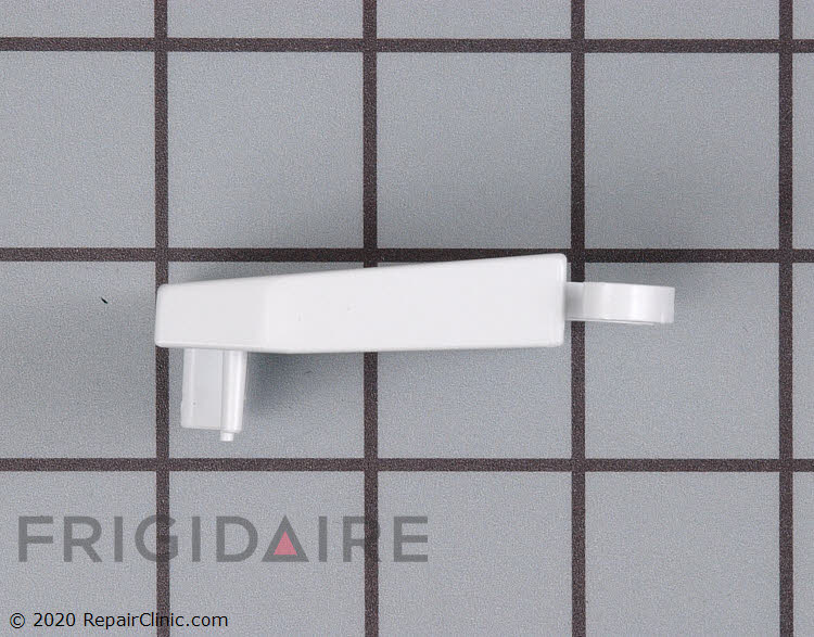 Shelf Retainer Bar Support 3206150 Alternate Product View