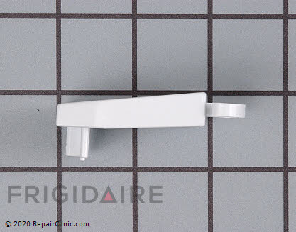 Shelf Retainer Bar Support 3206150 Alternate Product View