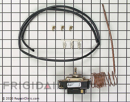 Temperature Control Thermostat 5309957110 Alternate Product View