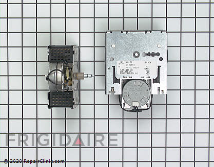 Circuit Board & Timer 5308016347 Alternate Product View