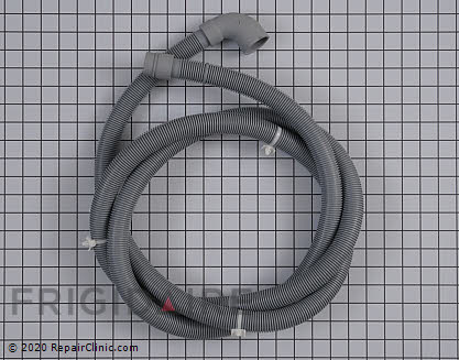 Drain Hose 137003400 Alternate Product View