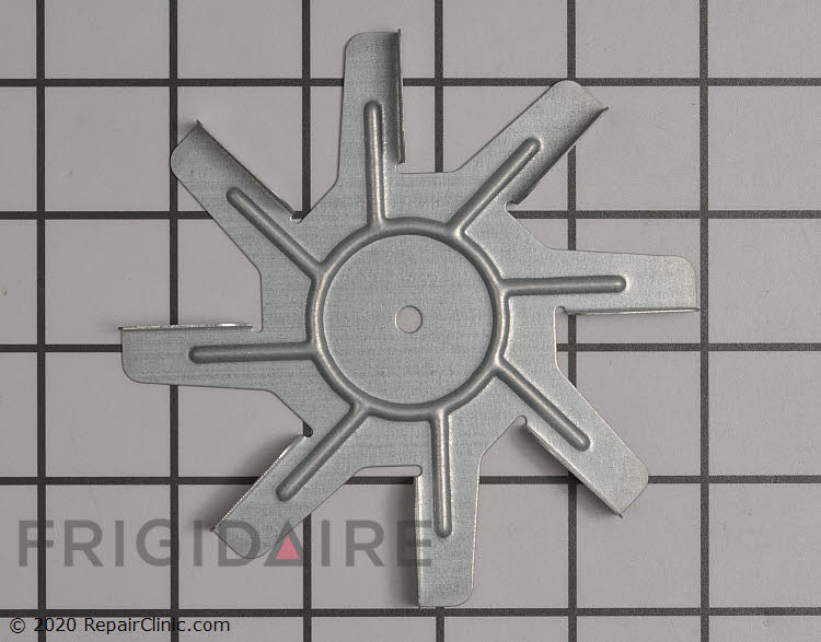 5304478917 Fan Blade