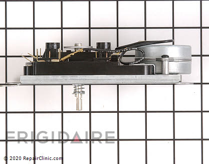 Shelf & Shelf Support 5303206698 Alternate Product View
