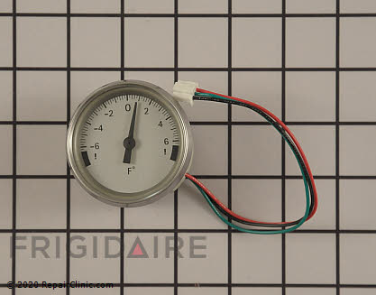 User Control and Display Board 241693004 Alternate Product View