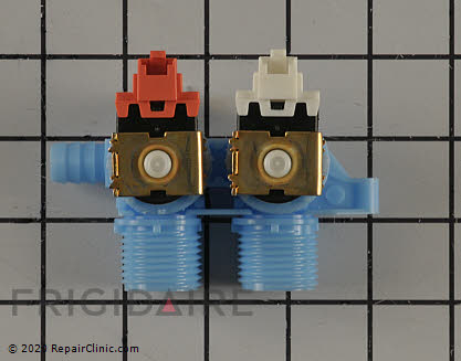 Water Inlet Valve 5304515818 Alternate Product View