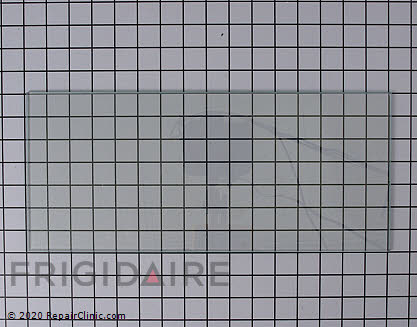 Glass Window 5303051713 Alternate Product View