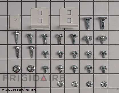 Hardware Kit 5304459562 Alternate Product View