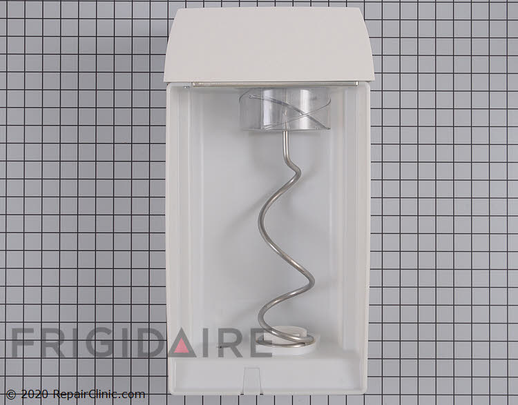 241860806 Ice Bucket Assembly