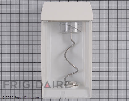 Ice Bucket Assembly 241860806 Alternate Product View