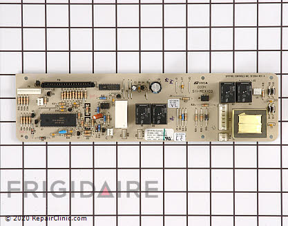 Main Control Board 154445803 Alternate Product View