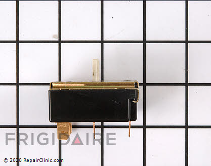 Selector Switch 5303316702 Alternate Product View