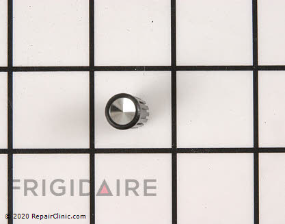 Clock Knob 5301304907 Alternate Product View