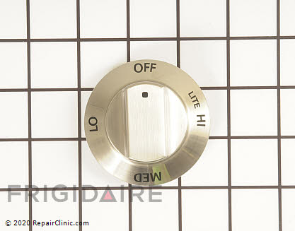 Control Knob 318242204 Alternate Product View