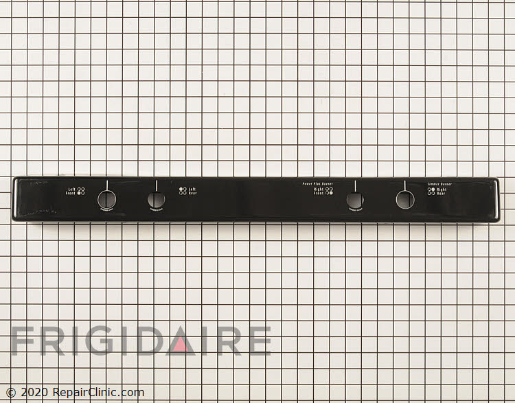 316290403 Control Panel