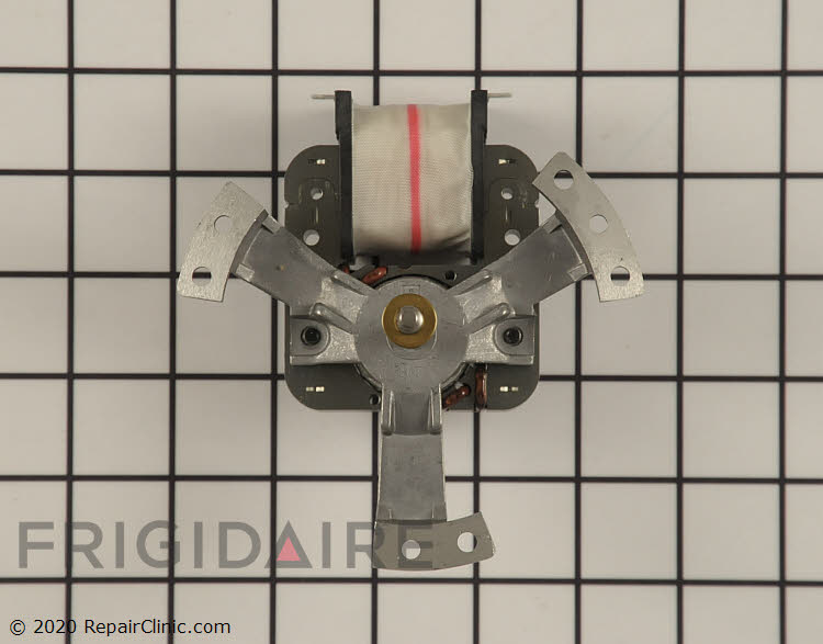 316256900 Fan Motor