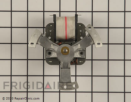 Fan Motor 316256900 Alternate Product View