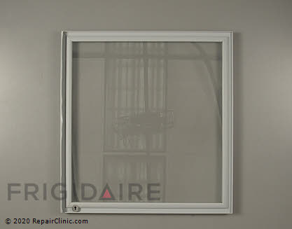 Glass Shelf 216620705 Alternate Product View