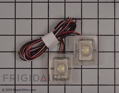 Light Assembly 154693801 Alternate Product View