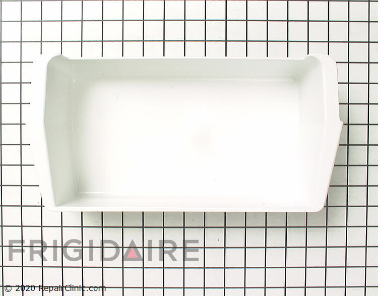 5303295971 Shelf & Shelf Support