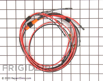 Wire Harness 299T405S318 Alternate Product View