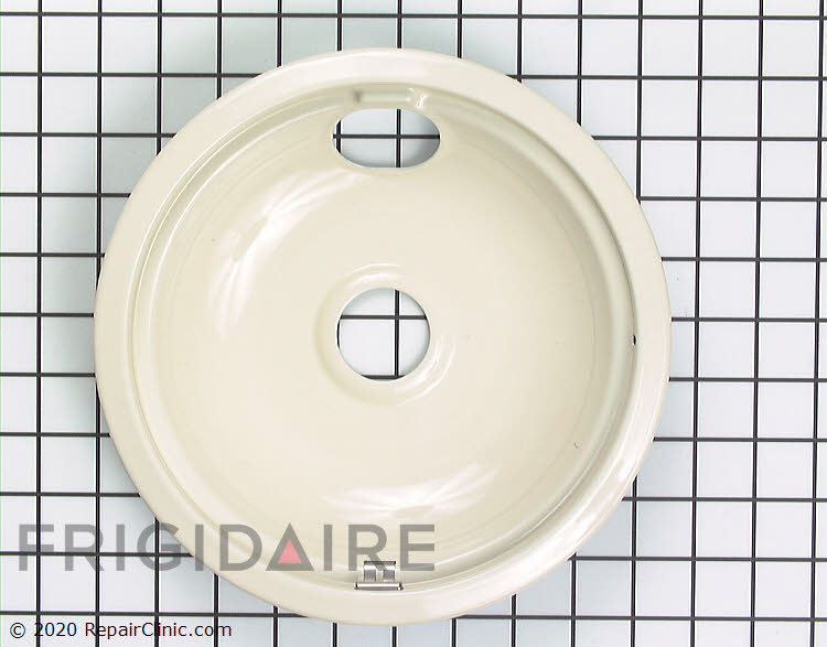 5303935085 Burner Drip Bowl