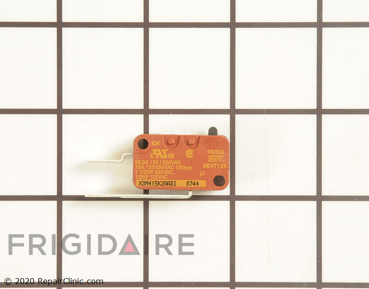 5304452043 Door Switch