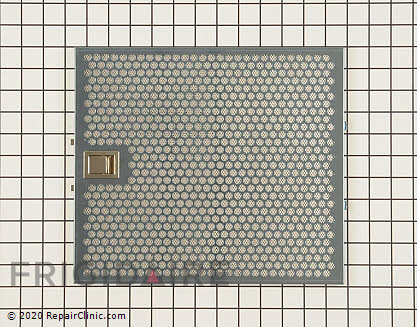 Grease Filter 5304464265 Alternate Product View